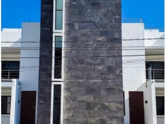 Departamento en renta en Colinas de San Javier, Lagos de Moreno, Jalisco