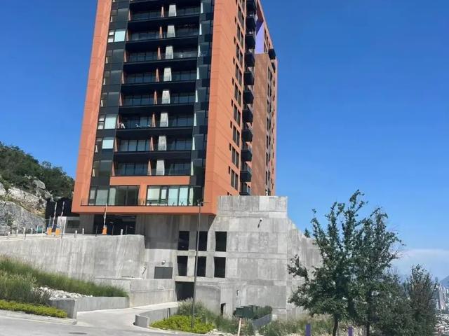 Departamento en renta en Colinas de San Jerónimo en Monterrey