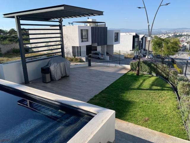 Departamento en renta en Colinas del Bosque 2a Sección, Corregidora, Querétaro