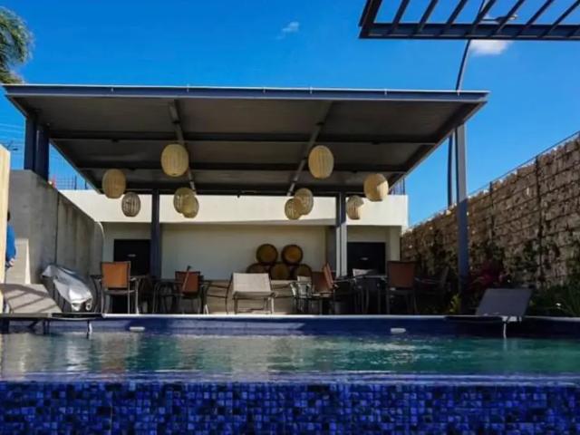 Departamento en renta en Colinas del Bosque 2a Sección, Corregidora, Querétaro