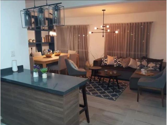 Departamento en renta en Colinas del Lago, Cuautitlán Izcalli, México