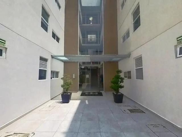 Departamento en renta en Colinas del Lago, Cuautitlán Izcalli, México