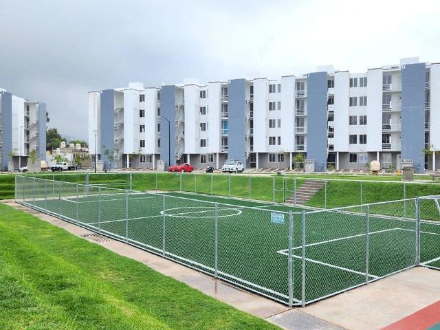 DEPARTAMENTO EN RENTA EN COLINAS DEL SUR CON SERVICIOS INCLUIDOS