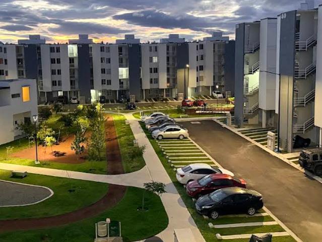 Departamento en Renta en Colinas del Sur Residencial, Tlaquepaque