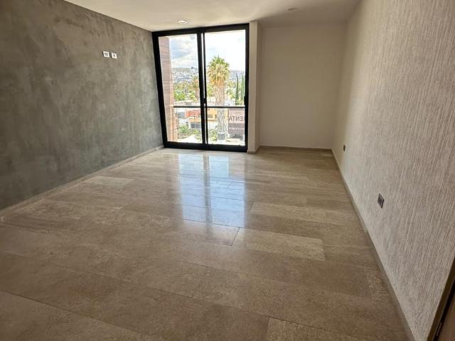 Departamento en Renta en Colinas del Parque, San Luis Potos?