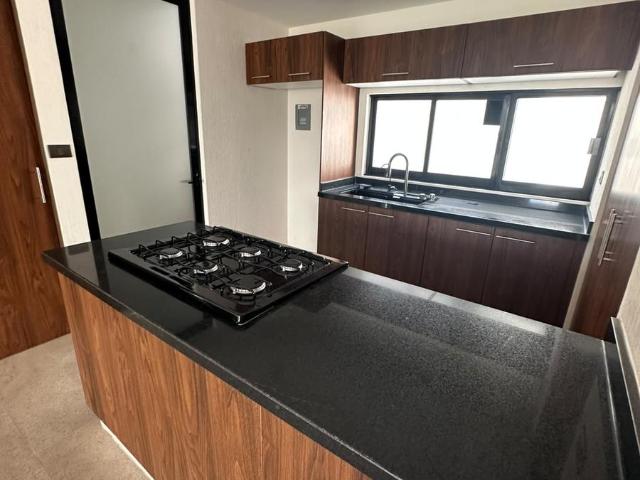 Departamento en Renta en Colinas del Parque, San Luis Potosí