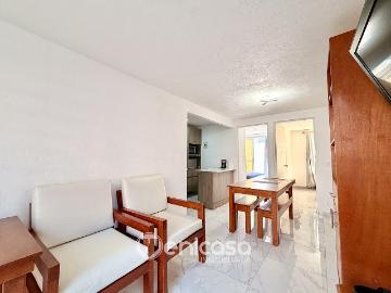departamento en renta en colinas del valle