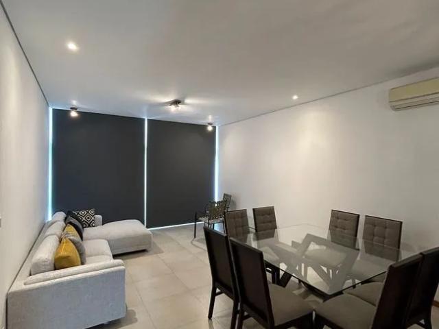 Departamento en Renta en Colinas del Valle, Monterrey, Nuevo León
