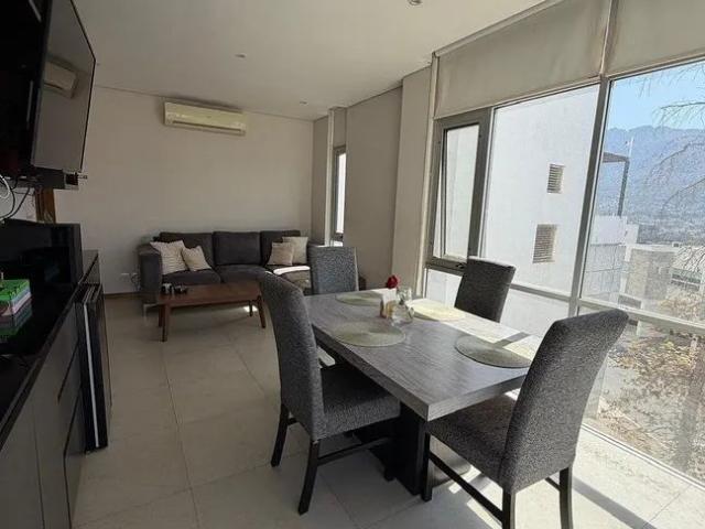 Departamento en Renta en Colinas del Valle, Monterrey, Nuevo León