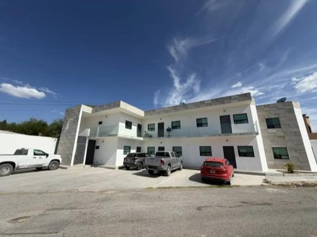 Departamento en renta en Colinas, Piedras Negras, Coahuila de Zaragoza