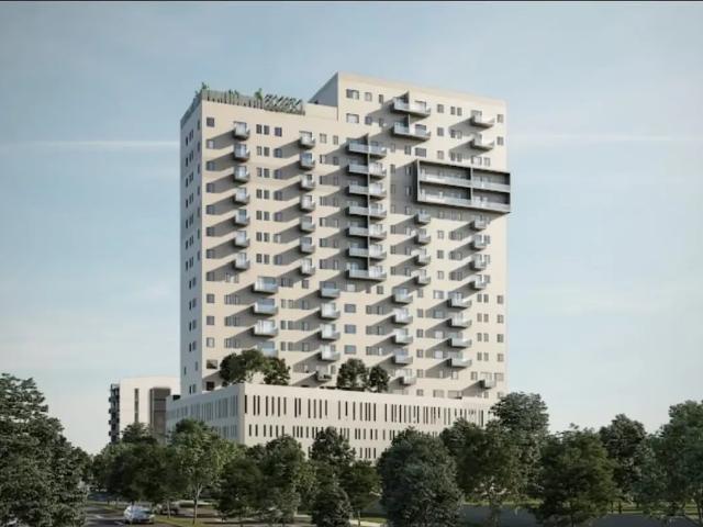 Departamento en renta en Colomos Patria, Zapopan, Jalisco