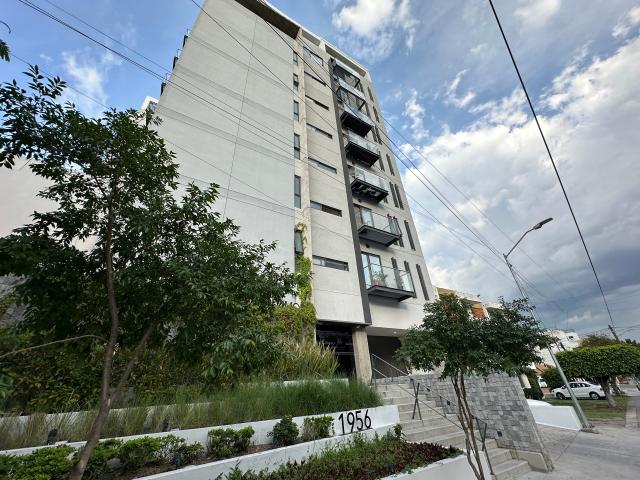 Departamento en renta en Colomos Providencia