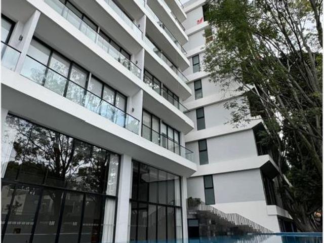 Departamento en renta en Colomos Providencia, Guadalajara, Jalisco