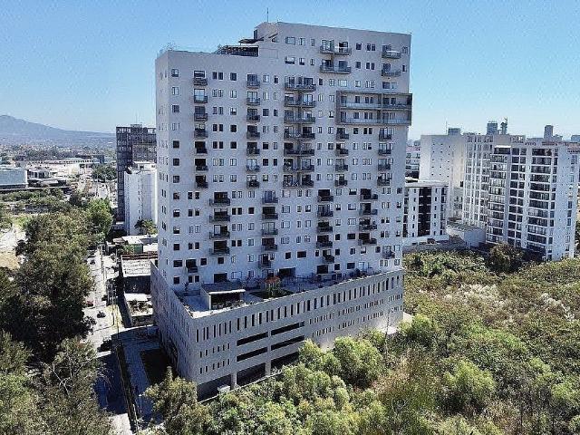 Departamento en Renta en Colomos Providencia Guadalajara Jalisco