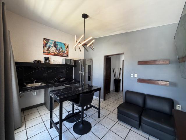 Departamento en Renta en Colonia Torreón Jardín. Torreón, Coah 1 Recámara, Amueblado