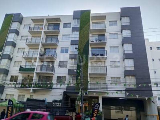 Departamento en Renta en Colonia Vasco De Quiroga, Gustavo A. Madero, CDMX