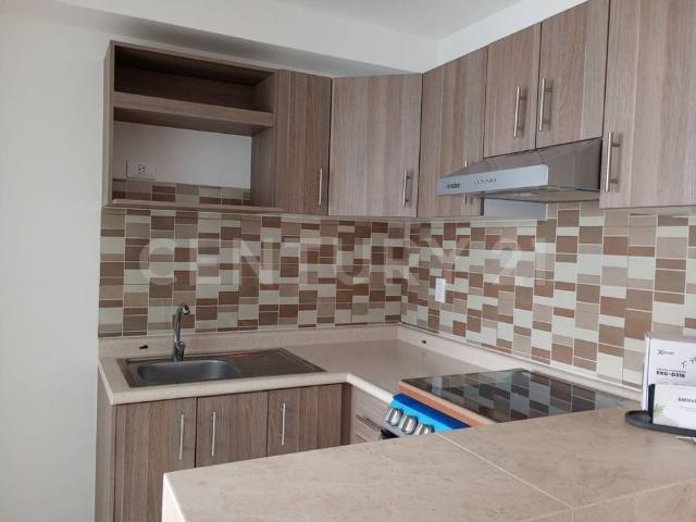 Departamento en Renta en Colonia Vasco De Quiroga, Gustavo A. Madero, CDMX