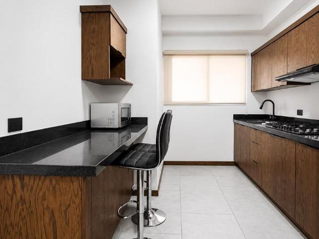 Departamento EN RENTA EN COLONIA ZARCO