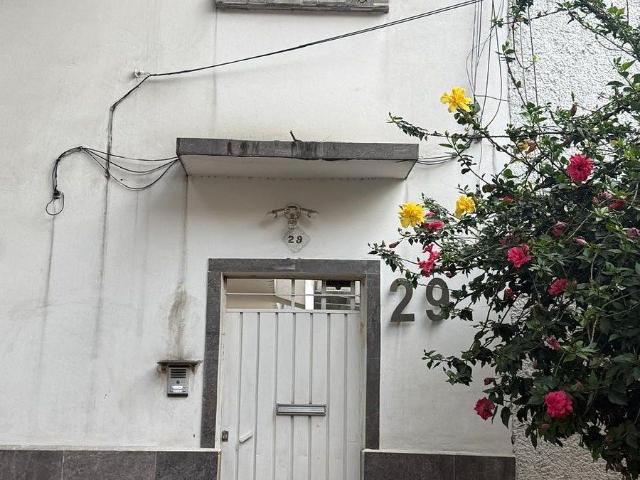 Departamento en Renta en Colonia Agricultura, Miguel Hidalgo