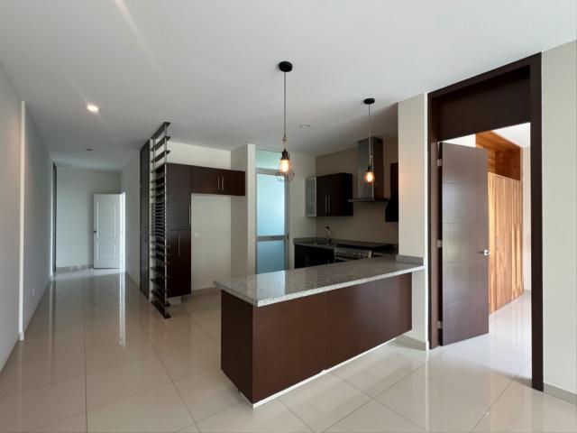 Departamento en renta en colonia Altamira