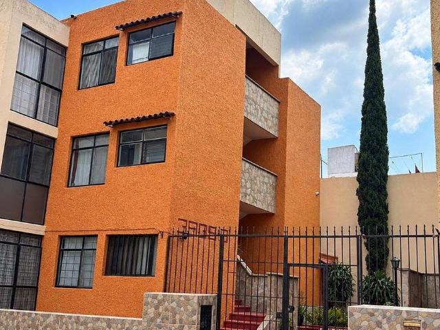 Departamento en Renta en Colonia Arboledas