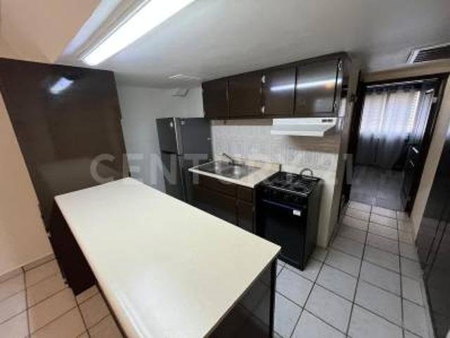 Departamento en Renta en Colonia Burócrata, Mexicali