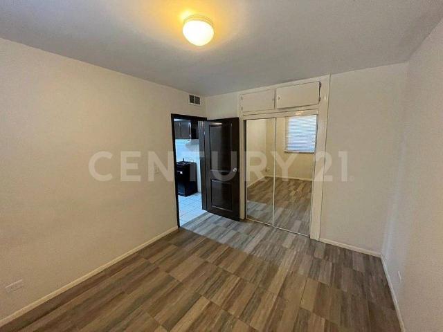 Departamento en Renta en Colonia Burócrata, Mexicali