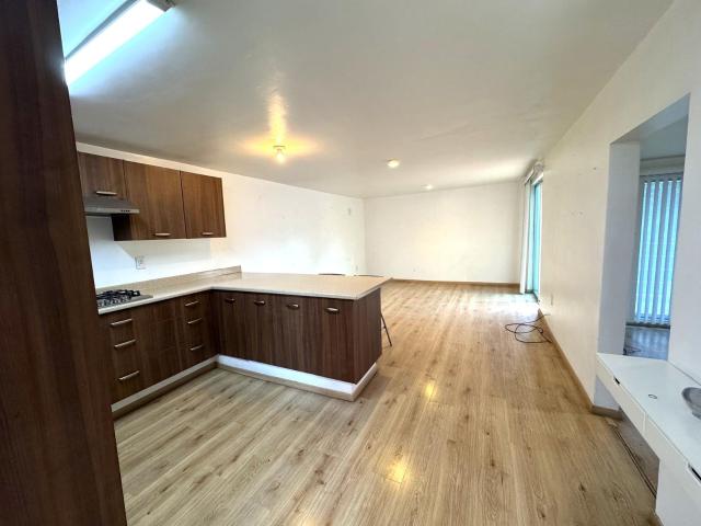 Departamento en renta en colonia Ciudad Jard?n