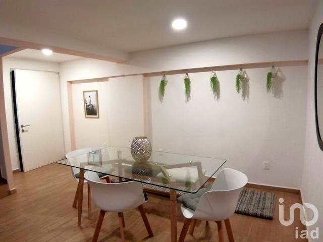 DEPARTAMENTO EN RENTA EN COLONIA CUAUHTÉMOC