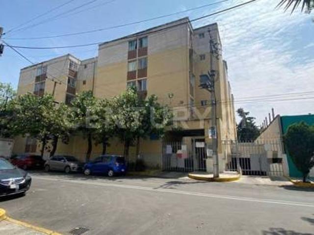 Departamento en Renta en Colonia Del Gas, Azcapotzalco, Ciudad de México