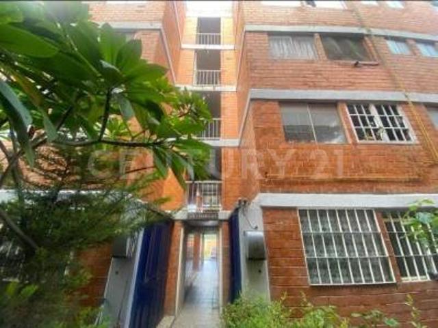 Departamento en Renta en Colonia DM Nacional, Gustavo A. Madero, CDMX