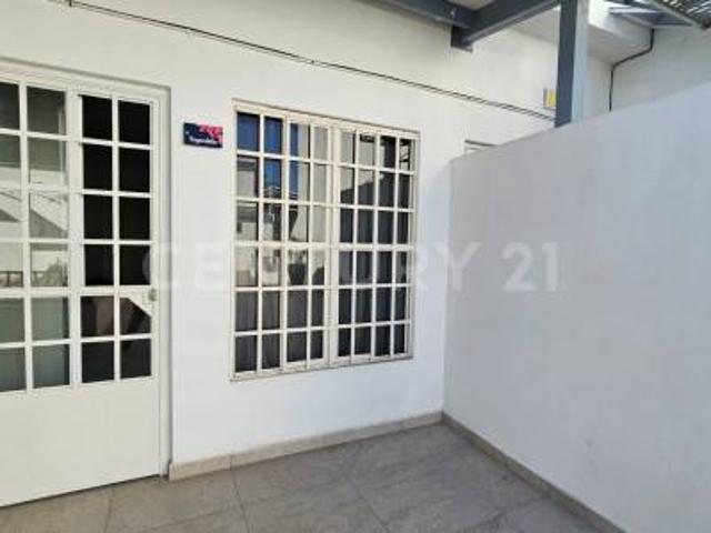 Departamento en Renta en Colonia El Toro, Puerto Vallarta, Jalisco