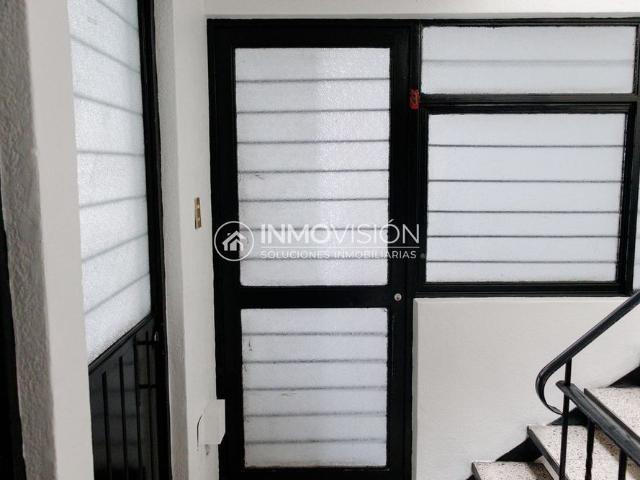 Departamento en Renta en Colonia Esmeralda, cerca de las Animas