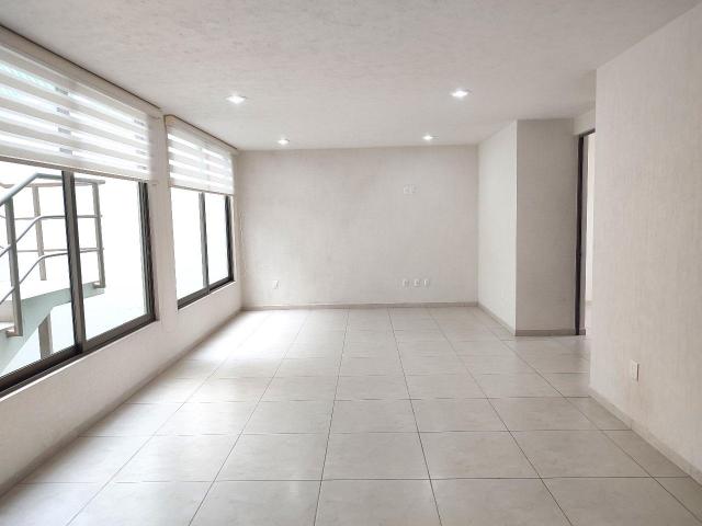 Departamento en renta en colonia Ex Ejido de San Francisco Culhuac?n