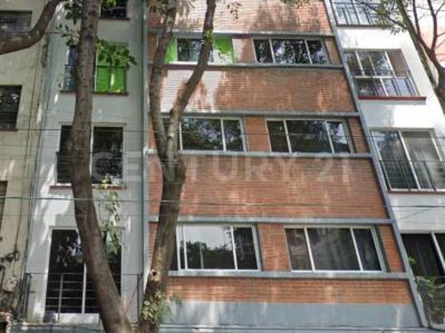 DEPARTAMENTO EN RENTA EN COLONIA JUAREZ