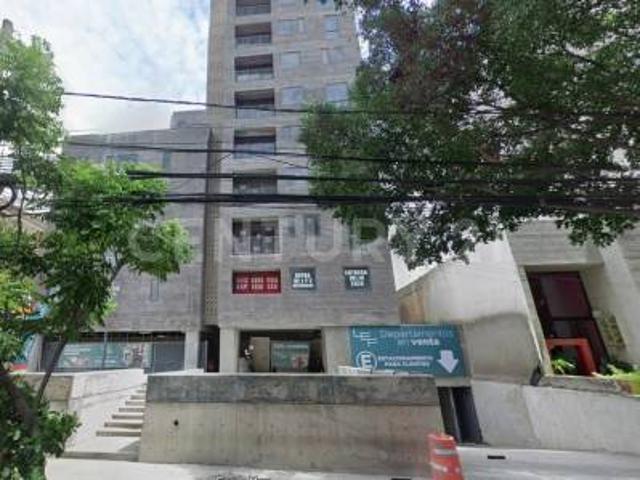 Departamento En Renta En Colonia Laffayette