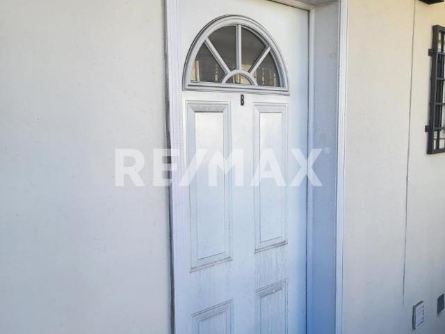 Departamento en Renta en Colonia Lázaro Cárdenas
