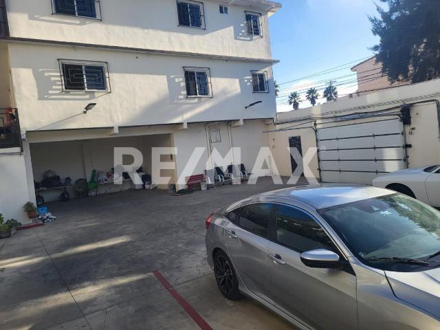 Departamento en Renta en Colonia Lázaro Cárdenas