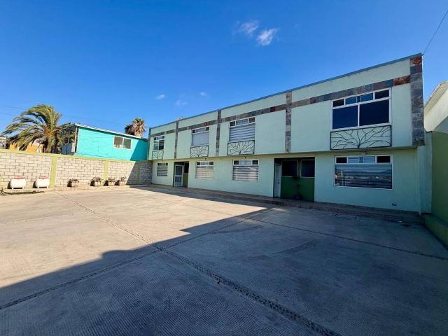departamento en renta en colonia maestros ensenada b.c