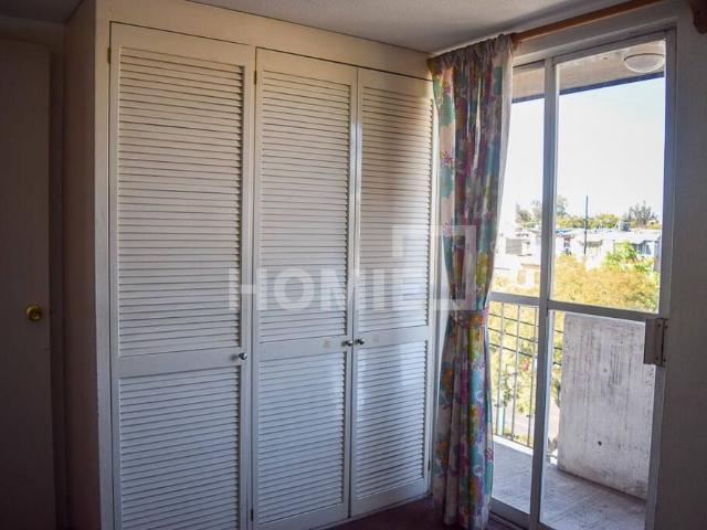 Departamento en Renta en Colonia Maza, Cuauhtémoc | Excelente Ubicación | 2 Recámaras