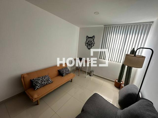 Departamento en Renta en Colonia Militar Marte, CDMX