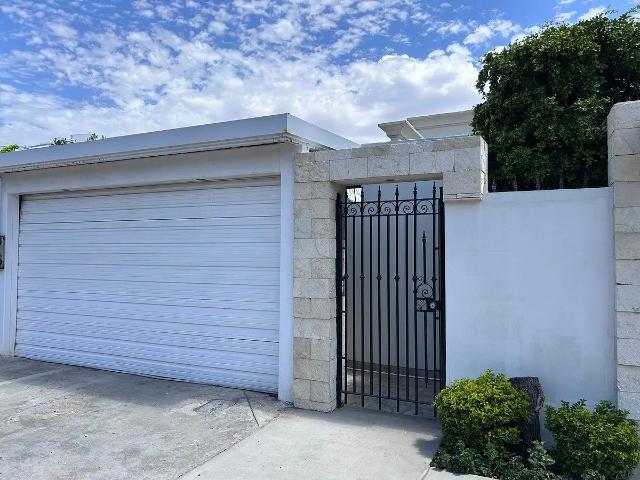 DEPARTAMENTO EN RENTA EN COLONIA NUEVA