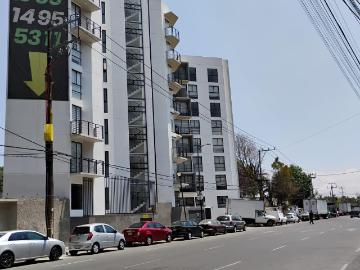 Departamento en Renta en Colonia Nueva Industrial Vallejo, Gustavo A. Madero, CDMX