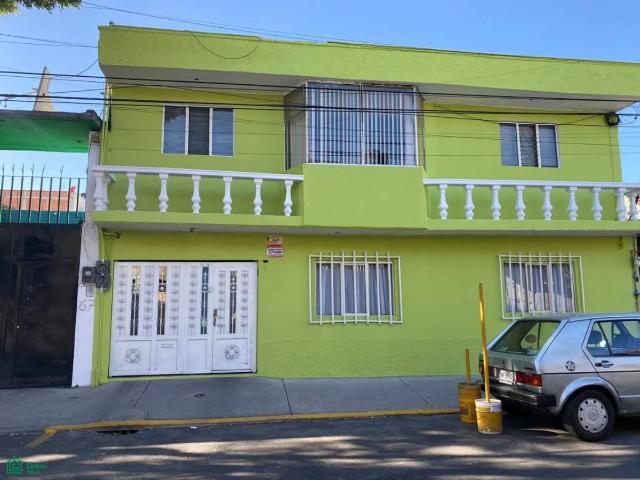 Departamento en Renta en Colonia Providencia, Azcapotzalco, Ciudad De México
