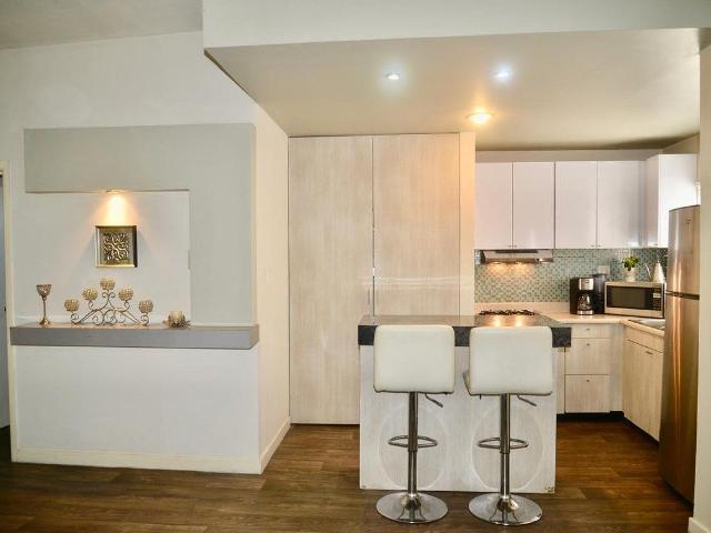 Departamento en Renta en Colonia Primero de Diciembre – Mexicali