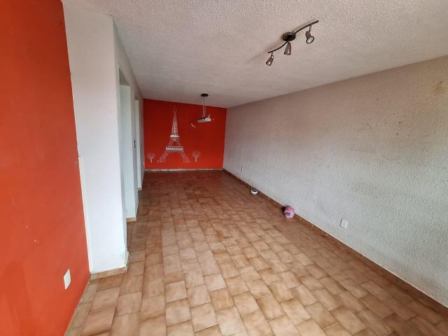 Departamento en Renta en Colonia Punto Verde con 3 rec?maras