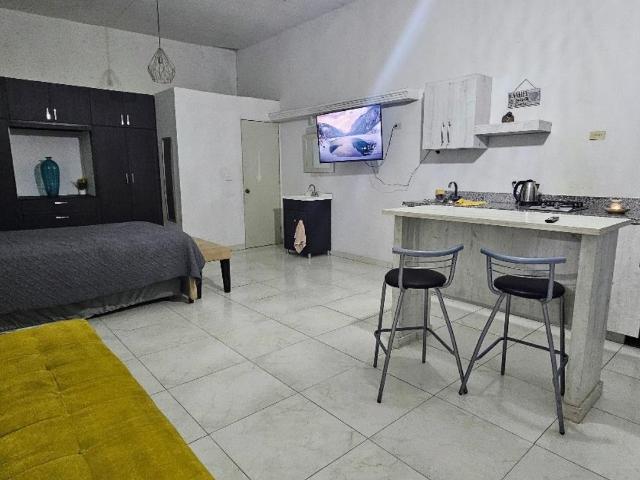 Departamento en renta en Colonia San Benito