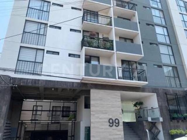 Departamento en Renta en Colonia San Francisco Tetecala, Azcapotzalco, CDMX