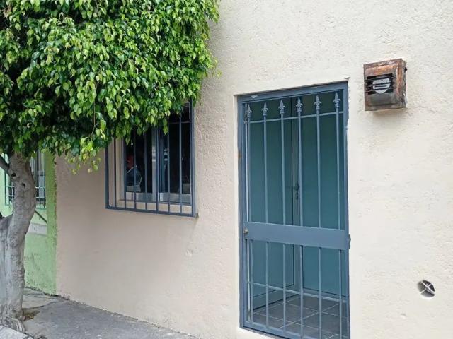 Departamento en renta en Comerciantes, Querétaro, Querétaro