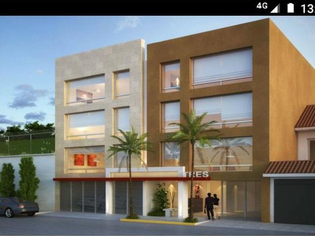 Departamento en renta en Concepcion las Lajas, Puebla, Puebla